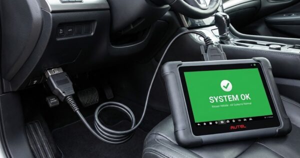 Diagnóstico electrónico avanzado en Chosica - Sanchez Motors